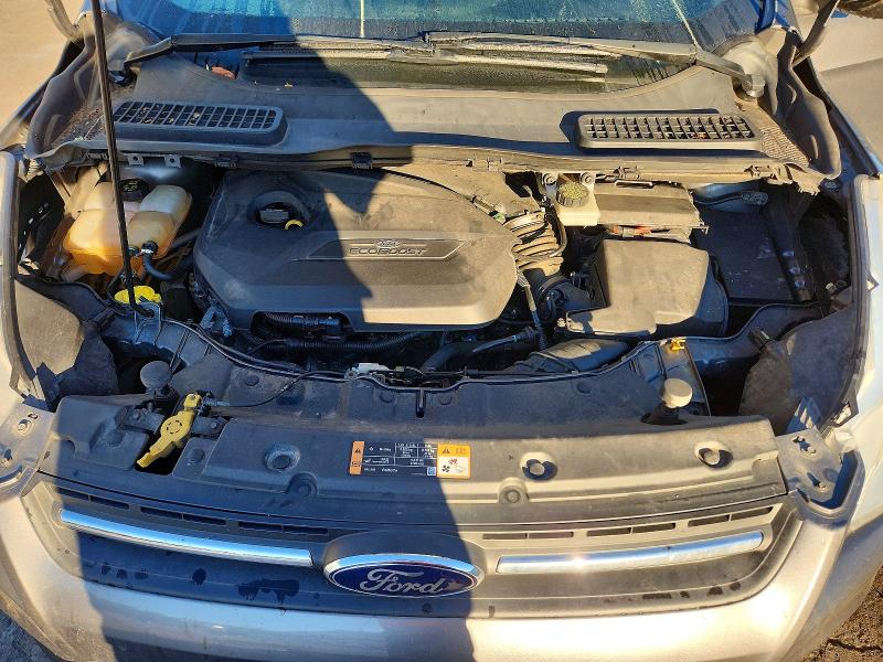 Продажа на аукционе авто 2014 Ford Escape, vin: 1FMCU9GX4EUD97894, номер лота: 71735926