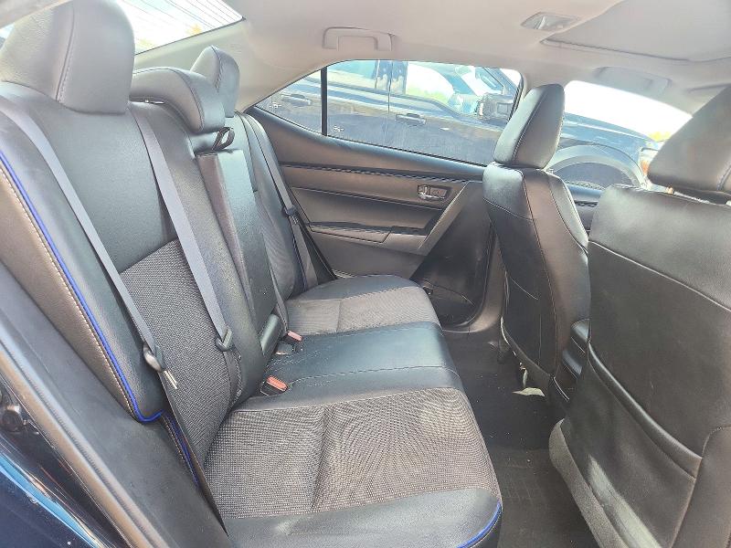 Aukcja sprzedaży 2019 Toyota Corolla, vin: 2T1BURHE4KC245619, numer aukcji: 71912466