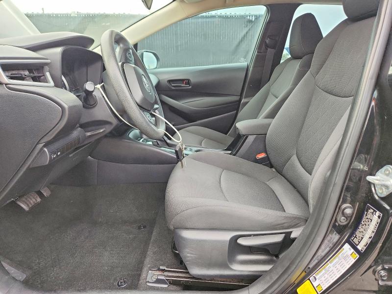 Aukcja sprzedaży 2022 Toyota Corolla, vin: 5YFEPMAE3NP383528, numer aukcji: 71377496