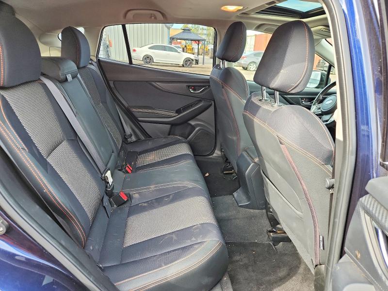 Продажа на аукционе авто 2019 Subaru Crosstrek, vin: JF2GTAGC8K8341194, номер лота: 71248736