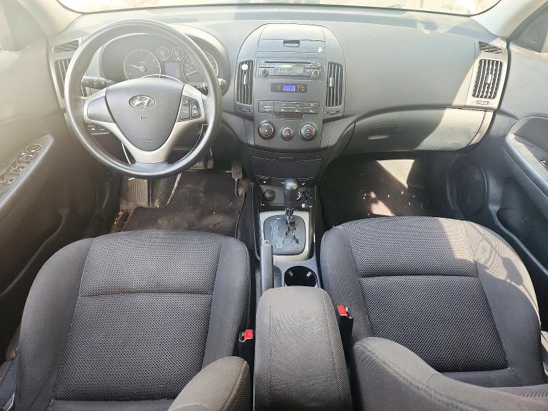 Продажа на аукционе авто 2011 Hyundai Elantra Touring, vin: KMHDC8AE3BU114759, номер лота: 68517336