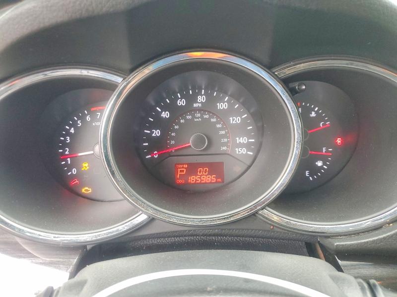 Aukcja sprzedaży 2013 Kia Sorento, vin: 5XYKU4A6XDG362750, numer aukcji: 71536506