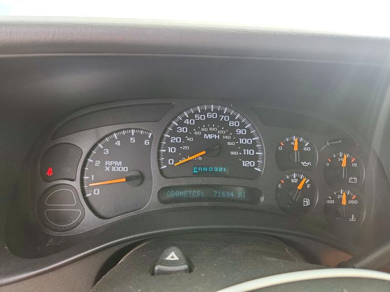 73678976 :رقم المزاد ، 1GCEC19Z65Z229337 vin ، 2005 Chevrolet Silverado مزاد بيع