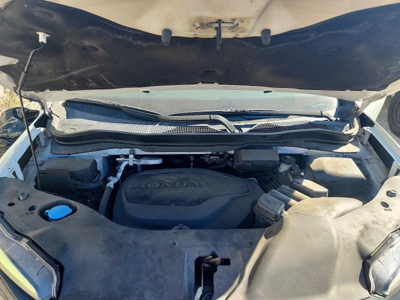 Продажа на аукционе авто 2021 Honda Pilot, vin: 5FNYF5H24MB035328, номер лота: 71311296