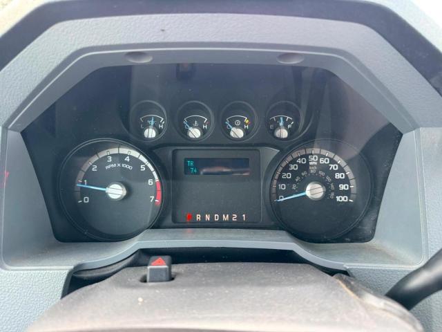Продаж на аукціоні авто 2014 Ford F250, vin: 1FT7X2B65EEB72347, номер лоту: 74068636