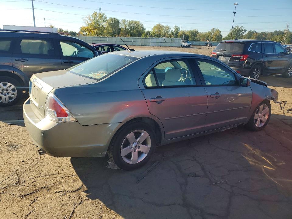 71685556 :رقم المزاد ، 3FAHP07Z58R104696 vin ، 2008 Ford Fusion مزاد بيع