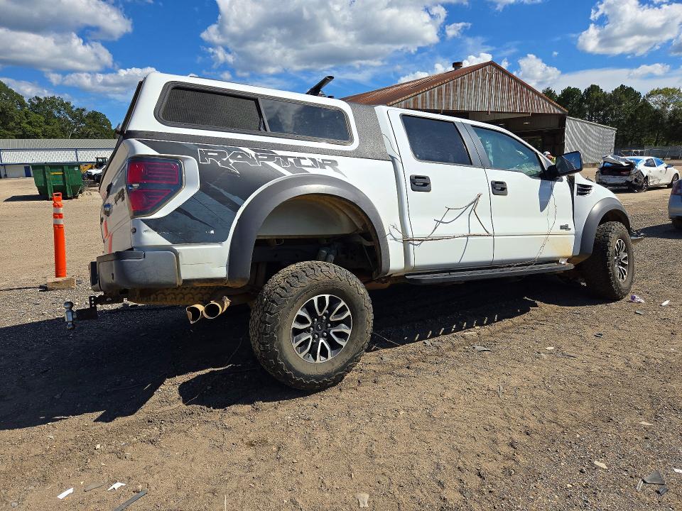 Продаж на аукціоні авто 2013 Ford F150, vin: 1FTFW1R68DFD45477, номер лоту: 71286226
