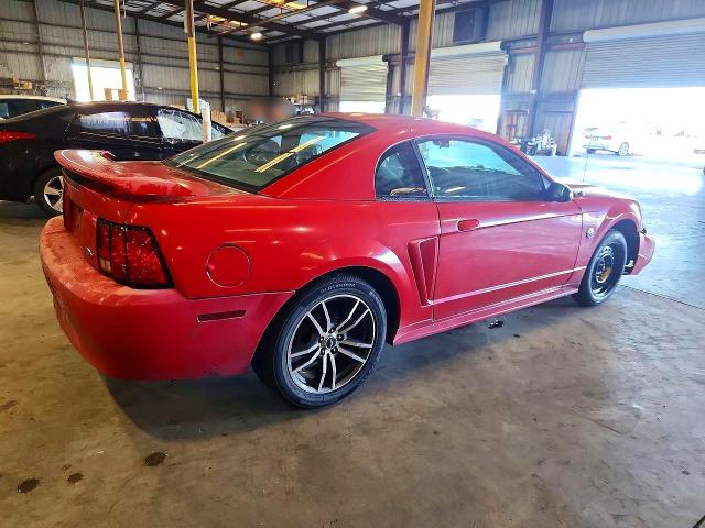 Aukcja sprzedaży 2004 Ford Mustang, vin: 1FAFP40654F143360, numer aukcji: 72814486