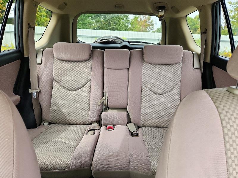 Продаж на аукціоні авто 2008 Toyota Rav4, vin: JTMBD33V885202198, номер лоту: 72571036