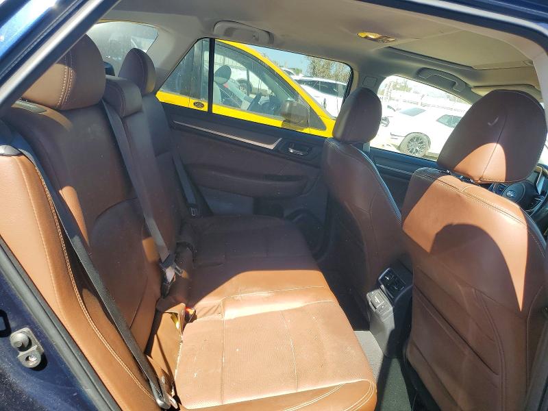 71229726 :رقم المزاد ، 4S4BSATC8J3202577 vin ، 2018 Subaru Outback مزاد بيع