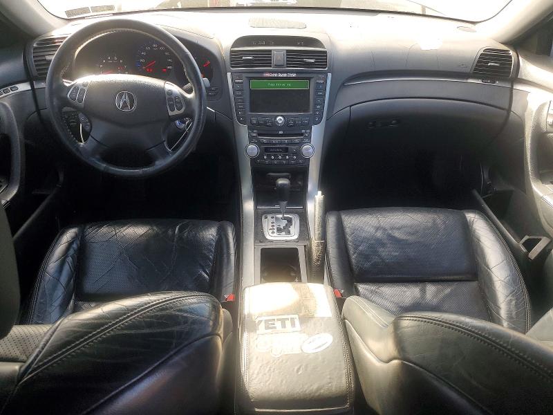 Продажа на аукционе авто 2004 Acura Tl, vin: 19UUA66274A043875, номер лота: 72531956