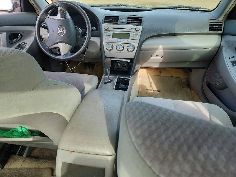 Продажа на аукционе авто 2010 Toyota Camry, vin: 4T1BF3EK0AU024842, номер лота: 69458236