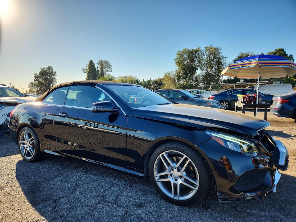 Продажа на аукционе авто 2016 Mercedes-benz E, vin: WDDKK6FF4GF341013, номер лота: 71853446