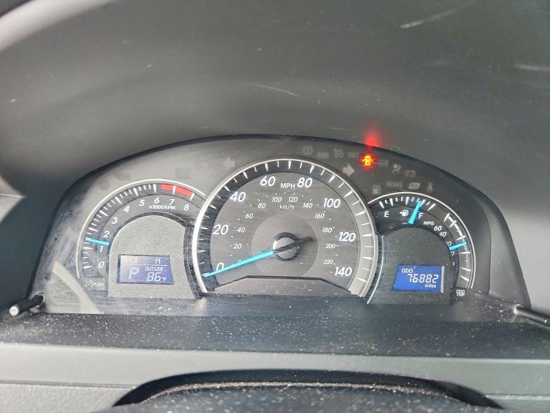 Продаж на аукціоні авто 2013 Toyota Camry, vin: 4T1BF1FK2DU725566, номер лоту: 71243216