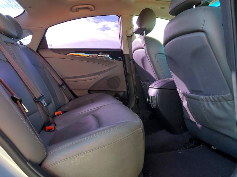 2012 Hyundai Sonata მანქანა იყიდება აუქციონზე, vin: 5NPEC4AB9CH408167, აუქციონის ნომერი: 72718036
