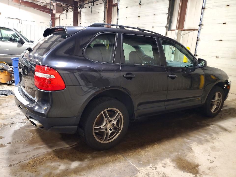 Продаж на аукціоні авто 2010 Porsche Cayenne, vin: WP1AA2AP7ALA05851, номер лоту: 72709686