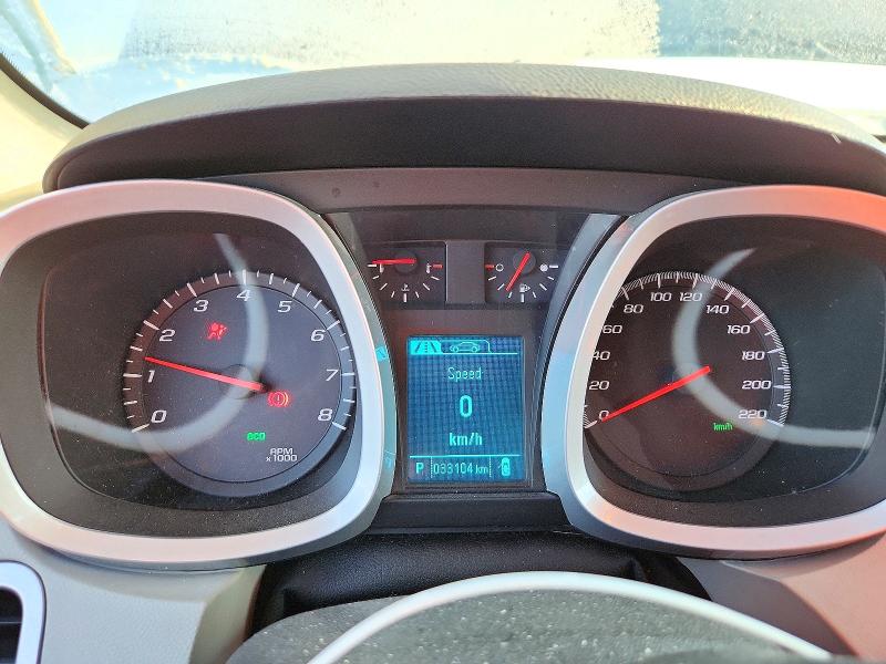 Продажа на аукционе авто 2016 Chevrolet Equinox, vin: 2GNFLGEK5G6320248, номер лота: 73184326