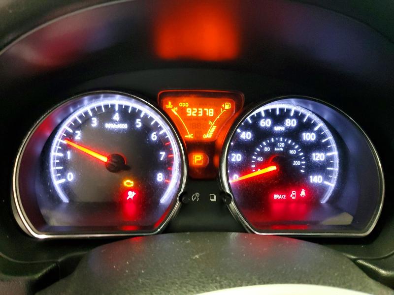 72804306 :رقم المزاد ، 3N1CE2CP6EL402895 vin ، 2014 Nissan Versa Note مزاد بيع