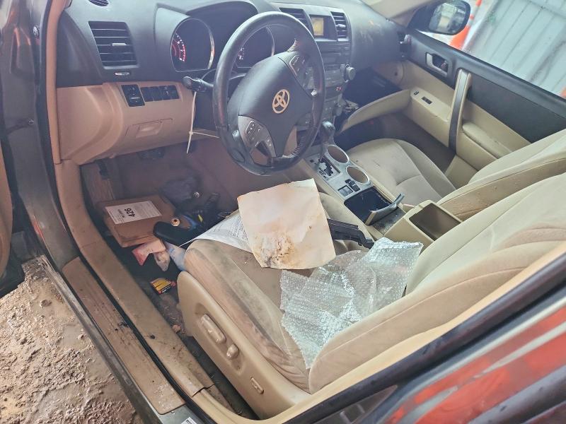 Aukcja sprzedaży 2008 Toyota Highlander, vin: JTEDS43A482067817, numer aukcji: 71921106
