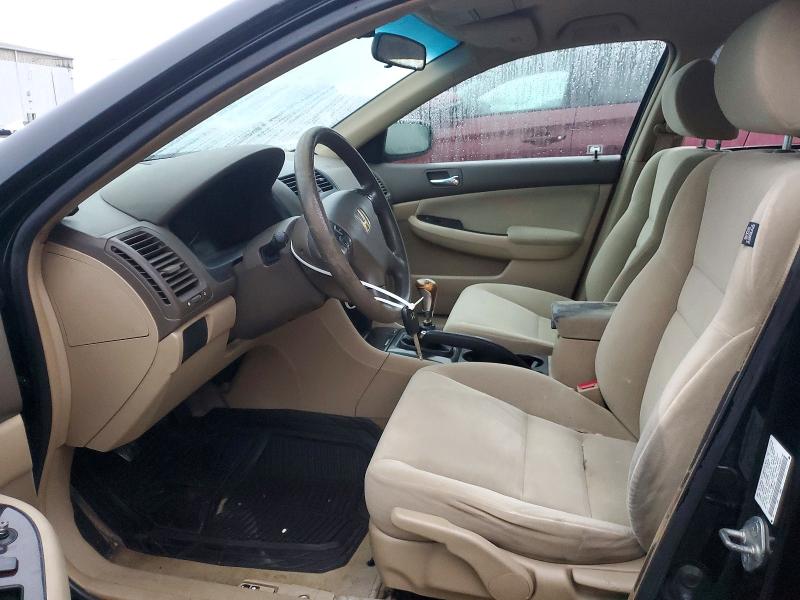 Aukcja sprzedaży 2007 Honda Accord, vin: 1HGCM55397A062696, numer aukcji: 73067726