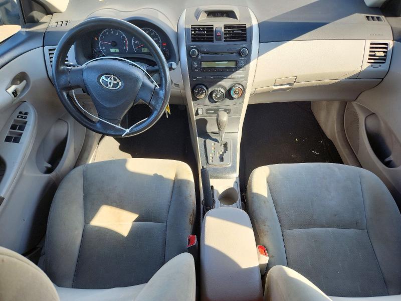 Aukcja sprzedaży 2013 Toyota Corolla, vin: 5YFBU4EE3DP168168, numer aukcji: 72312266
