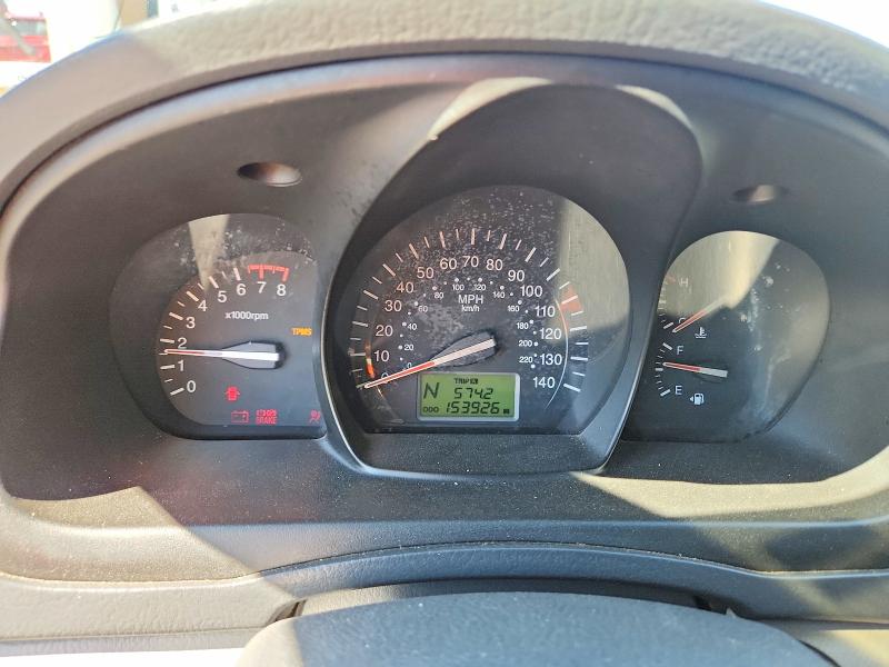 2008 Kia Spectra მანქანა იყიდება აუქციონზე, vin: KNAFE122985554083, აუქციონის ნომერი: 71847956