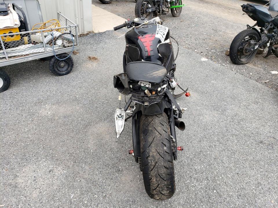 Aukcja sprzedaży 2011 Suzuki Gsx750, vin: JS1GR7MA1B2100867, numer aukcji: 73105756