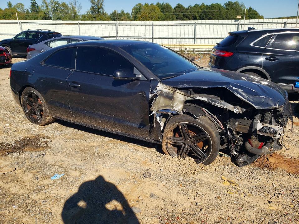 Aukcja sprzedaży 2014 Audi A5, vin: WAUMFAFRXEA016457, numer aukcji: 71910496