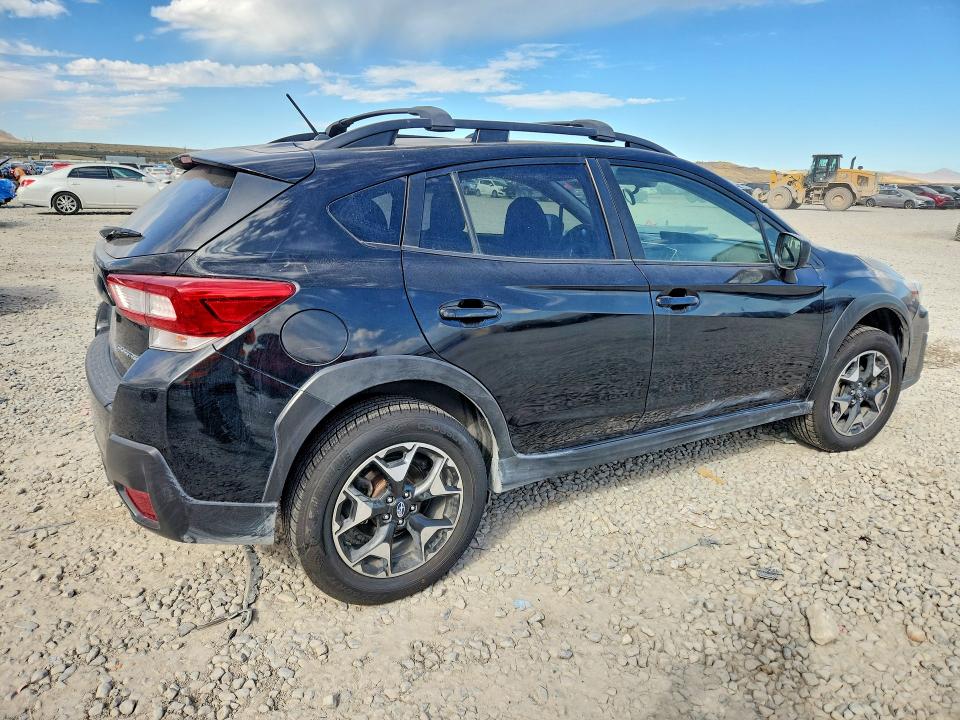 Продажа на аукционе авто 2019 Subaru Crosstrek, vin: JF2GTABC3K8292753, номер лота: 71322696