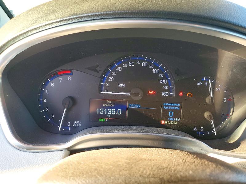 Aukcja sprzedaży 2014 Cadillac Srx, vin: 3GYFNBE3XES572150, numer aukcji: 72030886