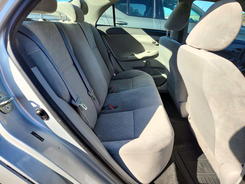 Продаж на аукціоні авто 2009 Toyota Corolla, vin: JTDBL40EX9J016765, номер лоту: 71712926