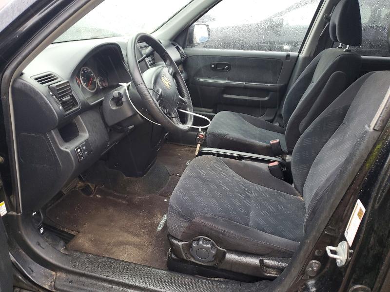Продажа на аукционе авто 2006 Honda Cr-v, vin: SHSRD78866U402154, номер лота: 71142076