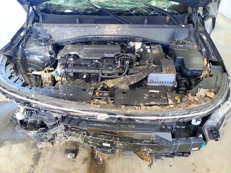 Aukcja sprzedaży 2026 Hyundai Kona, vin: KM8HF3AB0TU483968, numer aukcji: 72232156