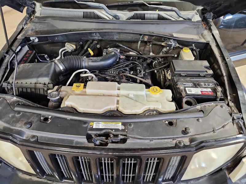 Aukcja sprzedaży 2010 Jeep Liberty, vin: 1J4PN2GK8AW120351, numer aukcji: 71185846