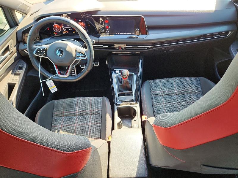 2023 Volkswagen Gti მანქანა იყიდება აუქციონზე, vin: WVWHA7CD3PW110183, აუქციონის ნომერი: 68534436