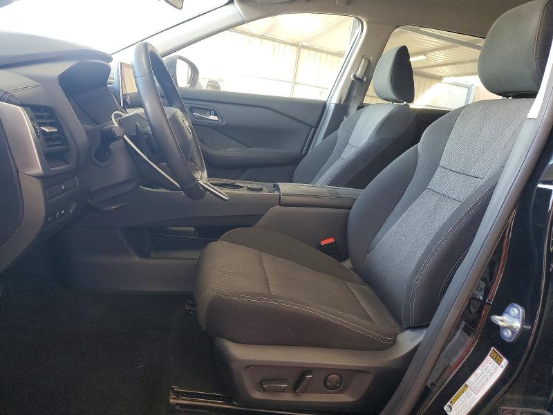 Продаж на аукціоні авто 2025 Nissan Rogue, vin: 5N1BT3BB9SC794817, номер лоту: 71802416