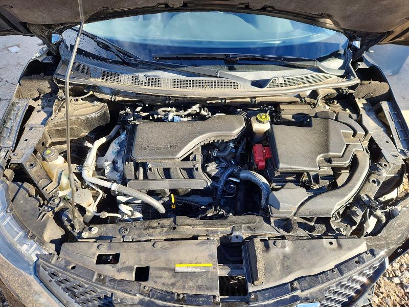 Aukcja sprzedaży 2018 Nissan Rogue Sport, vin: JN1BJ1CR8JW600899, numer aukcji: 71162746