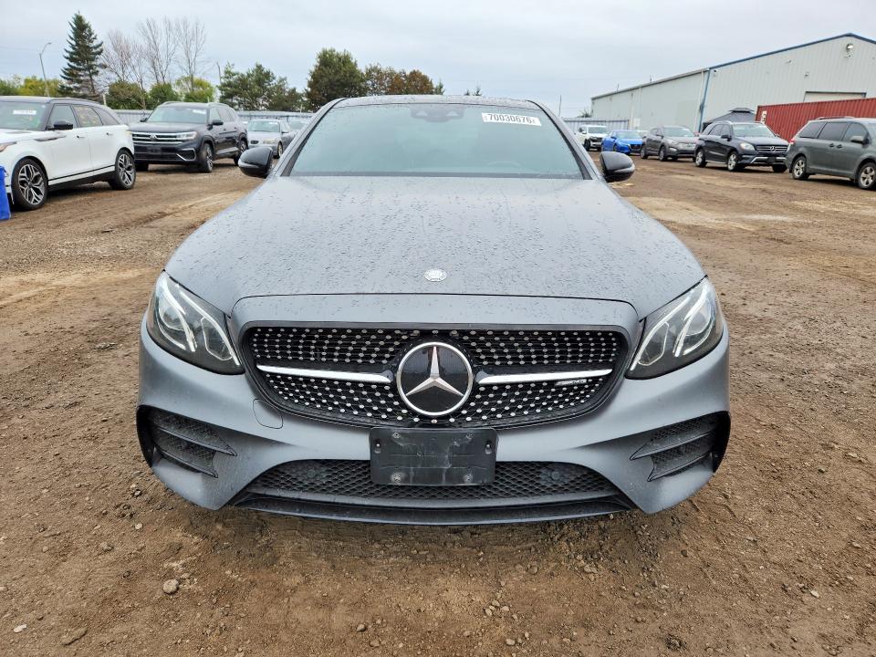 Aukcja sprzedaży 2017 Mercedes-benz E, vin: WDDZF6EB8HA191004, numer aukcji: 70030676