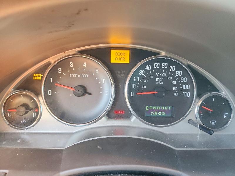 Продаж на аукціоні авто 2007 Buick Rendezvous, vin: 3G5DA03L47S518398, номер лоту: 72045276