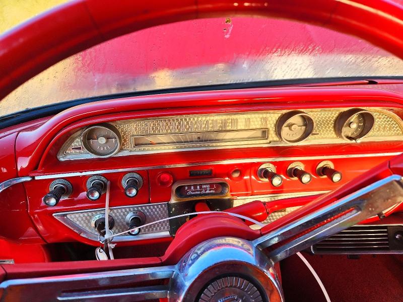 Продаж на аукціоні авто 1962 Ford Galaxie, vin: 2U65X118604, номер лоту: 71483376