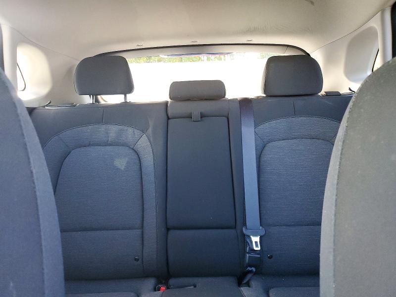 71087736 :رقم المزاد ، KM8K23AG3MU133099 vin ، 2021 Hyundai Kona مزاد بيع