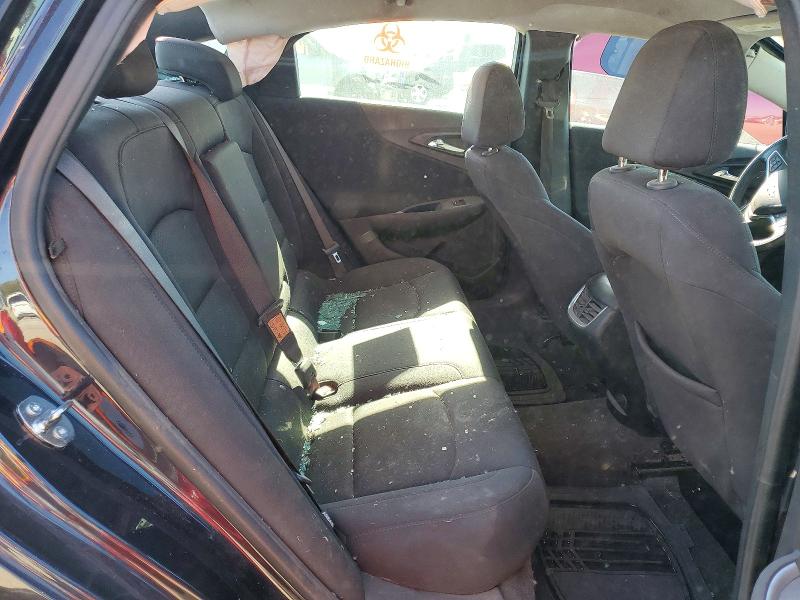 Продаж на аукціоні авто 2023 Chevrolet Malibu, vin: 1G1ZD5ST0PF190866, номер лоту: 71285396