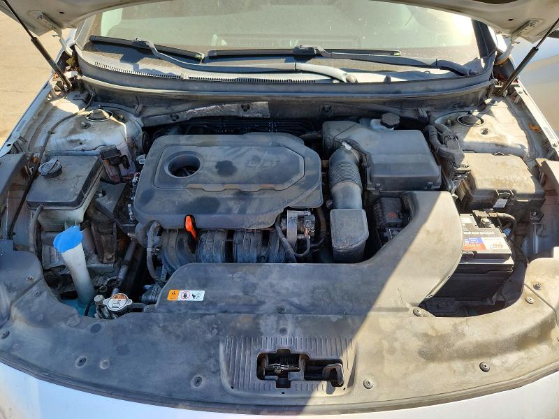 Продажа на аукционе авто 2015 Hyundai Sonata, vin: 5NPE34AF6FH173931, номер лота: 71847036