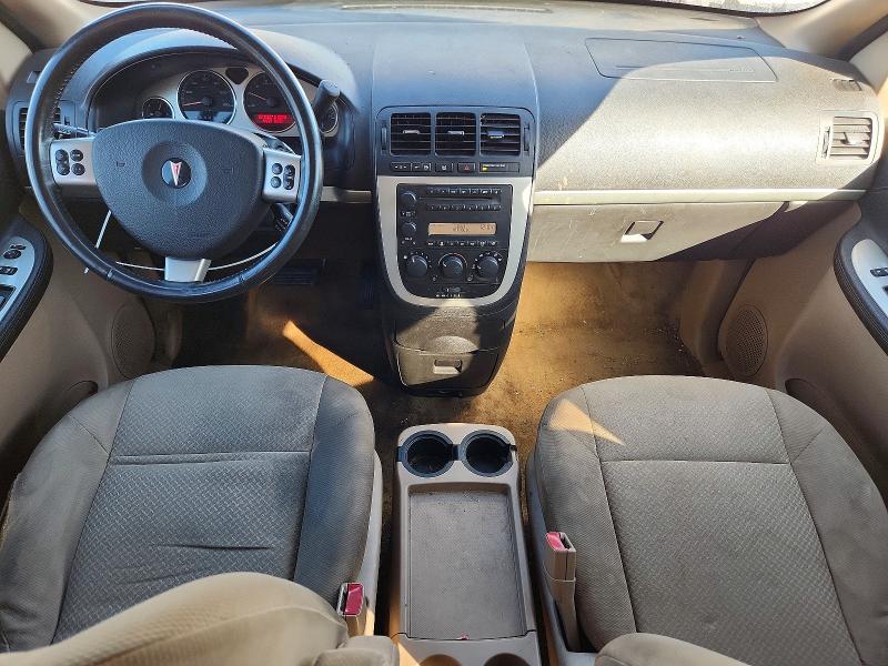 Aukcja sprzedaży 2005 Pontiac Montana, vin: 1GMDV33L15D300720, numer aukcji: 71556246