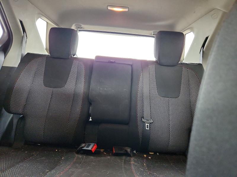 71650366 :رقم المزاد ، 2GNFLFEK2G6185949 vin ، 2016 Chevrolet Equinox مزاد بيع