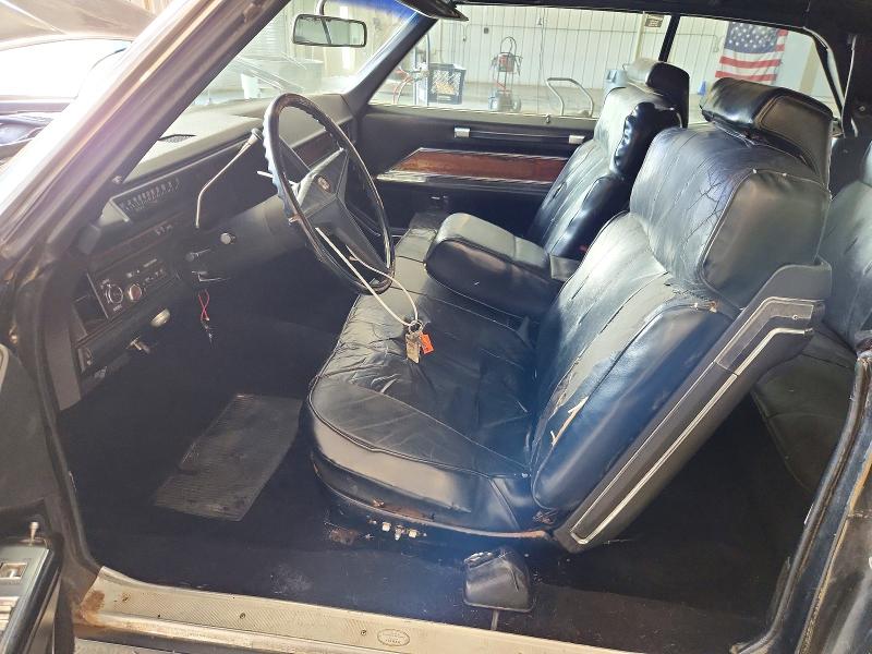 1981 Cadillac Deville მანქანა იყიდება აუქციონზე, vin: F9258206, აუქციონის ნომერი: 72388966
