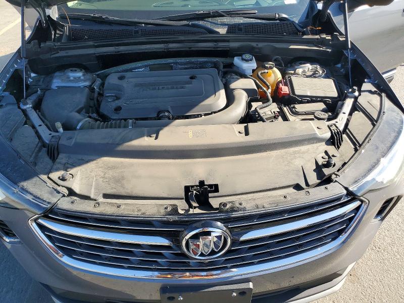 Продажа на аукционе авто 2021 Buick Envision, vin: LRBFZPR4XMD149558, номер лота: 72186236