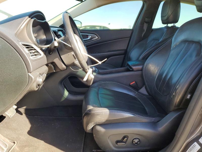 Aukcja sprzedaży 2016 Chrysler 200, vin: 1C3CCCAB5GN184813, numer aukcji: 71563756
