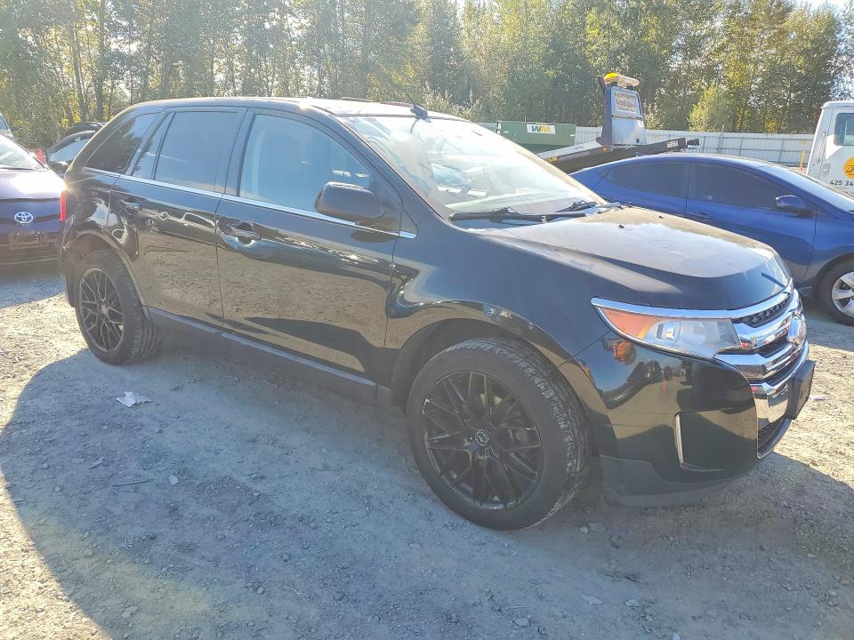 Aukcja sprzedaży 2011 Ford Edge, vin: 2FMDK3KCXBBB08398, numer aukcji: 71437186