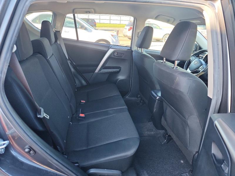 Продажа на аукционе авто 2018 Toyota Rav4, vin: JTMBFREV8JJ198662, номер лота: 71804346
